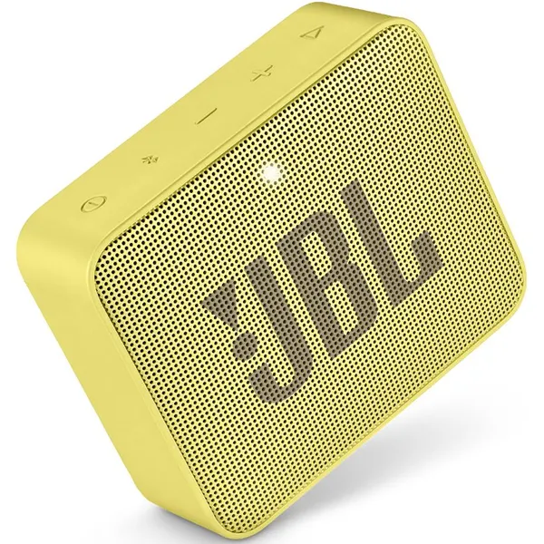 Loa Bluetooth JBL GO2YEL