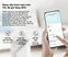 Quạt Xiaomi Smart Tower Fan 2 EU (BHR8846EU) 3