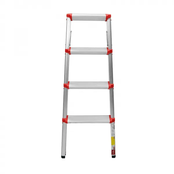 Thang Nhôm Gấp Chữ A Fujihome DL204