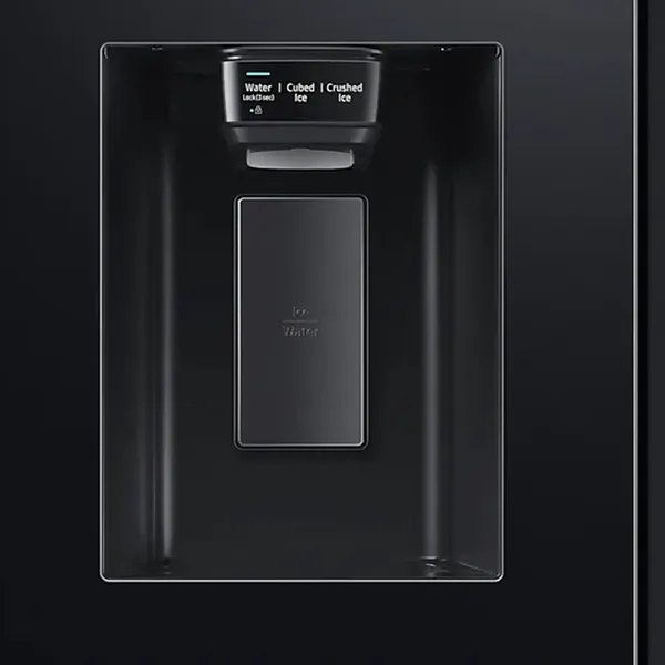 Tủ Lạnh Samsung Inverter 635 Lít RS64R53012C/SV