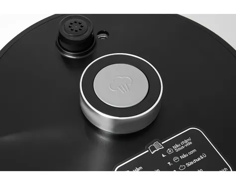 Nồi Áp Suất Điện Đa Năng Tefal CY754830 14