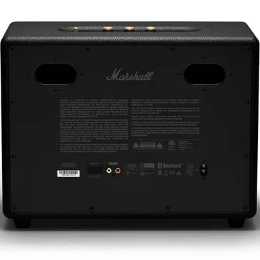 Loa Bluetooth Marshall Woburn II 2