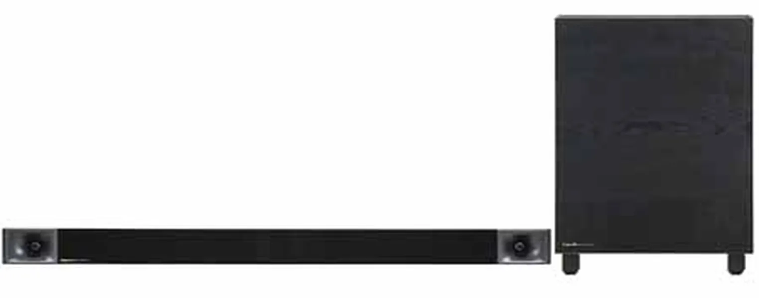 Loa thanh Soundbar Klipsch Cinema 400