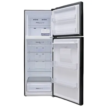 Tủ Lạnh Aqua Inverter 358 Lít AQR-T410FA(WGB) 0