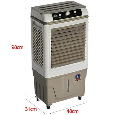 Quạt Điều Hòa Hòa Phát HPCF1-021 86W 3