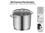 Nồi Luộc Gà Có Nắp WMF PROVENCE PLUS 24cm (8.8 Lít) - 0723246380