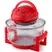Lò nướng thủy tinh Sunhouse SH-416 12 lít 1