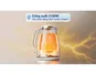 Bình Đun Siêu Tốc Bear KE-5H20B16 2.0 Lít