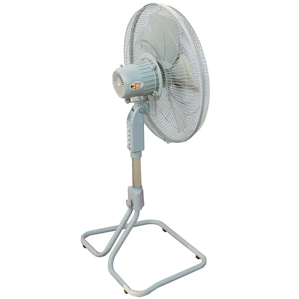 Quạt lửng rút công nghiệp BENNY 22" ThaiLand (Cánh 55cm) BF-223F