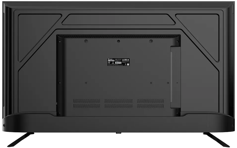 Google Tivi Casper 4K 55 Inch D55UGC620