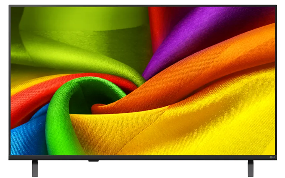 Smart Tivi LG AI 4K 43 Inch 43NU855BPSA