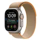 Apple Watch Ultra 4 GPS + Cellular 49mm Viền Titanium Dây Trail