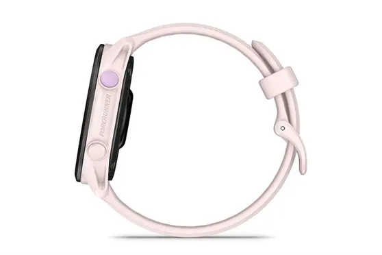 Garmin Forerunner 70 42.6mm Dây silicone 4