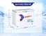 Tủ Đông Sanaky Inverter 235 Lít VH-2899A3 1