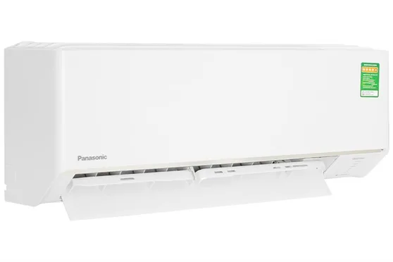 Máy Lạnh 2 chiều Panasonic Inverter 1.5 Hp CU/CS-YZ12AKH-8 1
