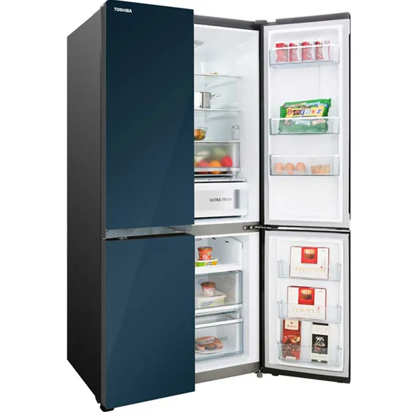 Tủ Lạnh Toshiba Inverter 622 Lít GR-RF690WE-PGV[24]
