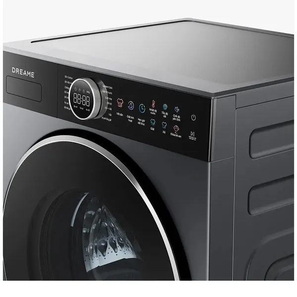 Máy Giặt Dreame Inverter 10 Kg DWF10L32BASE