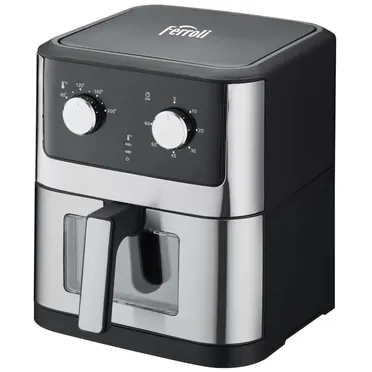 Nồi Chiên Không Dầu Ferroli FAF6.0M 1
