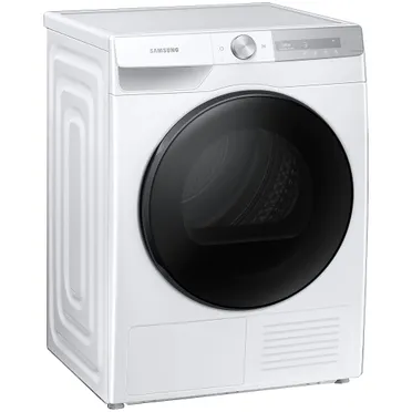Máy Sấy Bơm Nhiệt Samsung AI Inverter 9 Kg DV90T7240BH/SV 1