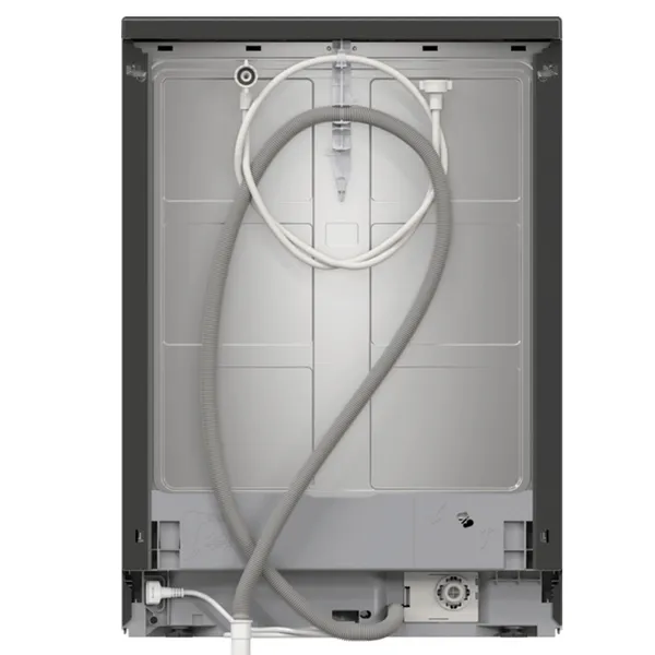 Máy Rửa Chén Bosch SMS4HMC25M Series 4 -Xuất sứ Châu Âu - 3 giàn rửa