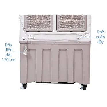 Máy Làm Mát Không Khí Kangaroo KG50F72 7