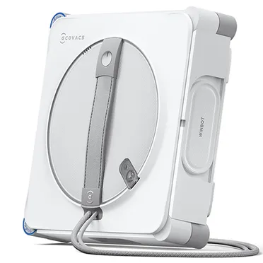 Robot lau kính Ecovacs W2S Omni 1