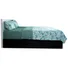Giường ELIO 160 Nâu Đen