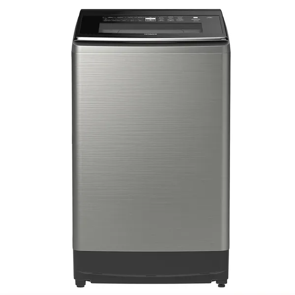 Máy Giặt Hitachi Inverter 17 Kg SF-170ZCV SS