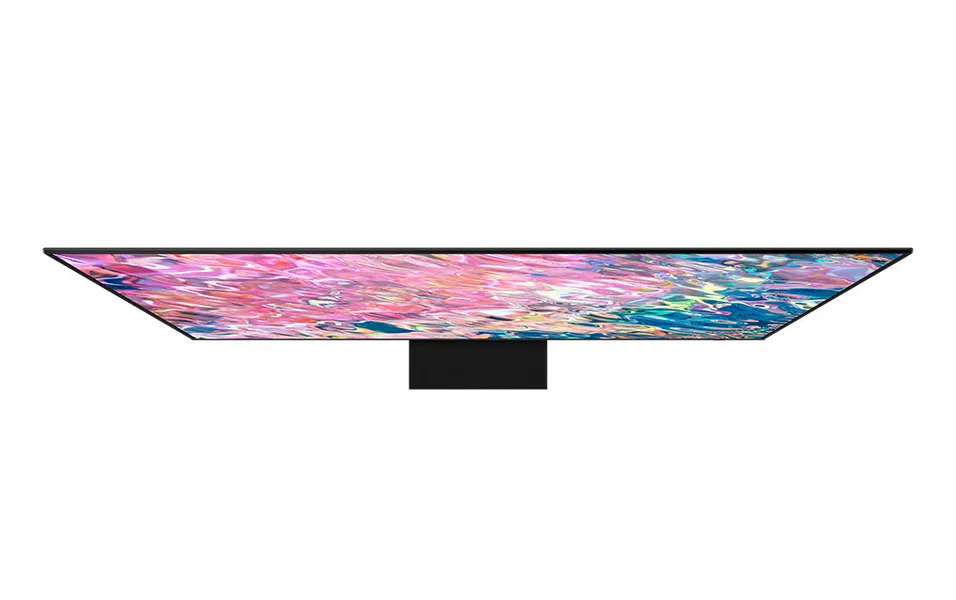 Smart Tivi Samsung QLED 4K 85 Inch QA85Q60B