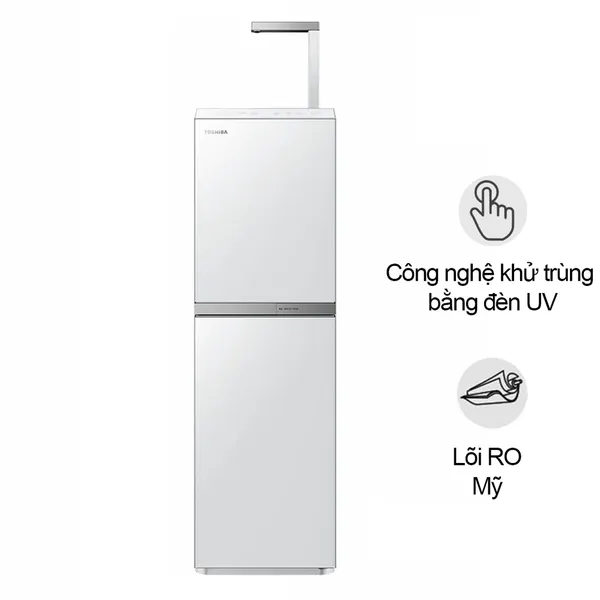 Máy Lọc Nước RO Toshiba TWP-N2396SVN(W)