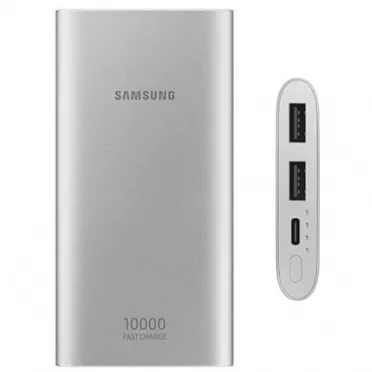 Pin sạc dự phòng 10,000mAh 2