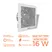 Quạt Hút Âm Trần Nanoco NCV1520 1