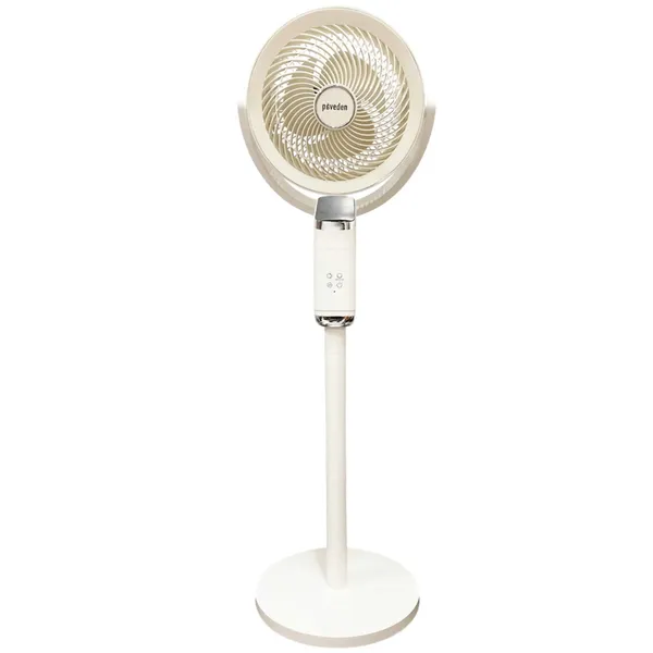 Quạt Điều Khiển Giọng Nói Paveden PCF-18RHB