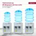 Cây Nước Nóng Lạnh Để Bàn Mini Fujihome WD201E 3
