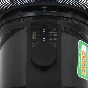Quạt Đứng Công Nghiệp AC AIS01D1818 - 65W 4