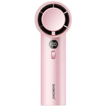 Quạt Cầm Tay Mini Shimono SM-HF18 3