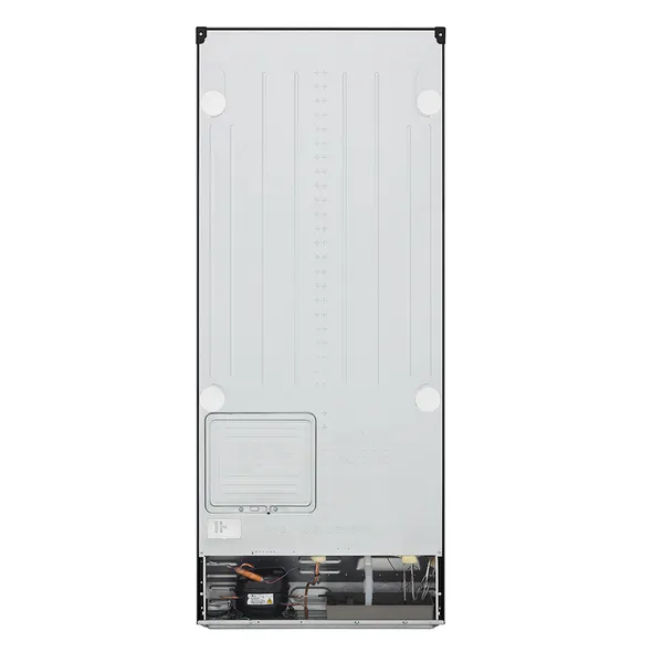 Tủ Lạnh LG Inverter 374 Lít GN-D372BLA