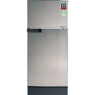 Tủ Lạnh Sharp Inverter 150 Lít SJ-X176E-SL