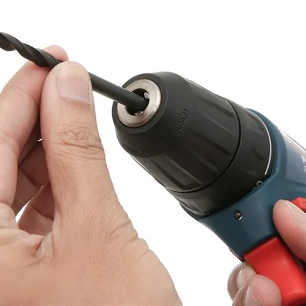 Máy Khoan Vặn Vít Pin Bosch GSR 120-LI