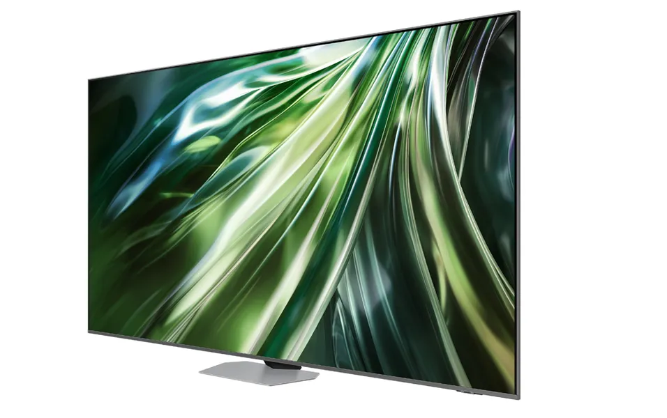 Smart Tivi Samsung Neo QLED 4K 50 Inch QA50QN90D