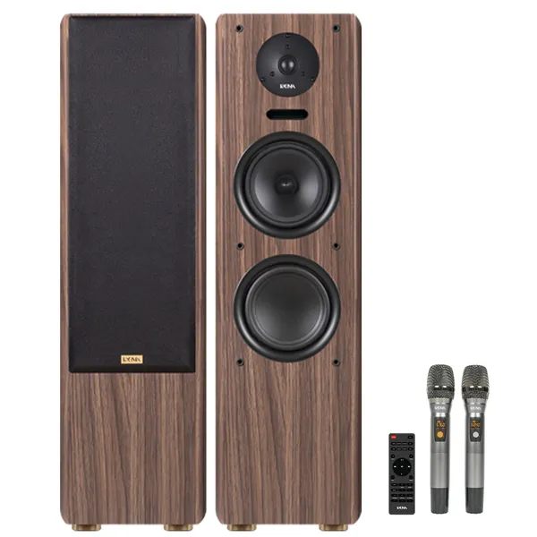 Loa Hi-Fi Karaoke Active KADMA BS66