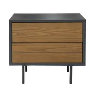 Tủ Đầu Giường CP1703H Bob Xám