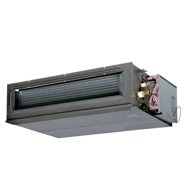 Máy Lạnh Giấu Trần Ống Gió Mitsubishi Heavy Inverter 5 Hp FDU125YA-W5