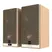 Loa Karaoke Paramax EURO 801 Smart (Light Oak)