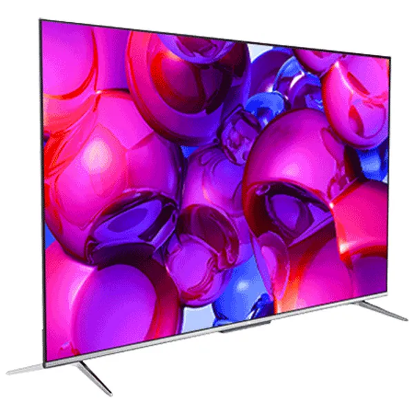 TCL Android Tivi 4K 50 Inch 50P715