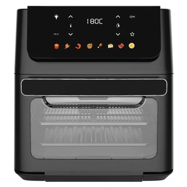 Nồi Chiên Không Dầu Paveden PAF-1118 11 Lít