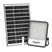 Đèn Pha Năng Lượng Mặt Trời Dùng Ngoài Trời, Sân Vườn Eco Sunhouse SHE-LECPLSE01.300W 3
