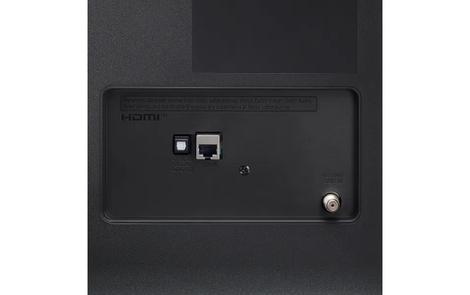 Smart Tivi LG 4K UHD 65 Inch 65UQ8000PSC