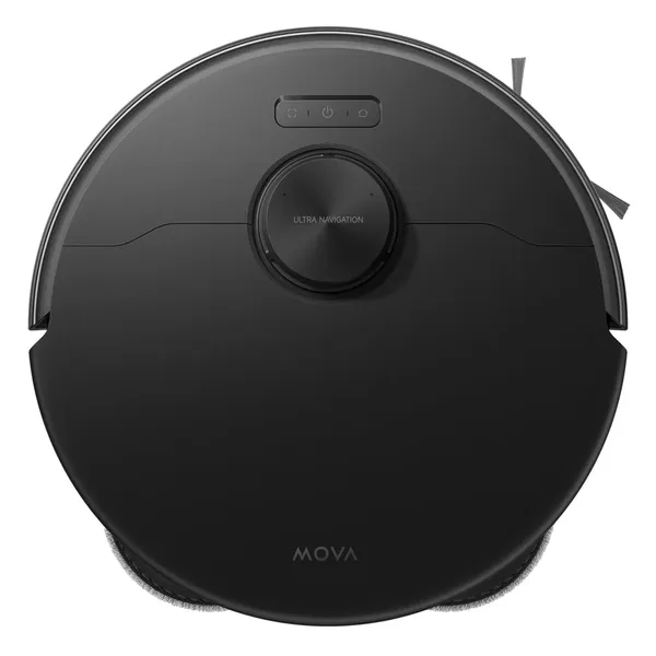 Robot Hút Bụi Lau Nhà Mova P70 Pro Ultra