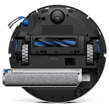 Robot Hút Bụi Thông Minh Ecovacs T90 PRO OMNI Màu Đen 4